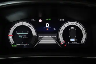 Toyota Corolla, 1.8, 72 kW, hübriid, automaat, esivedu