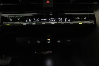 Toyota C-HR, 2.0, 112 kW, hübriid, automaat, nelikvedu