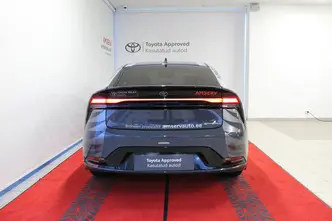 Toyota Prius, 2.0, 111 kW, подключаемый гибрид, автомат, передний привод