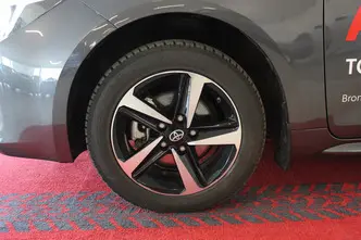 Toyota Corolla, 1.8, 72 kW, hübriid, automaat, esivedu