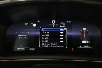 Toyota Corolla, 1.8, 72 kW, hübriid, automaat, esivedu