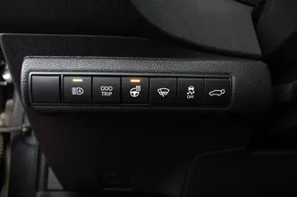 Toyota Corolla, 1.8, 72 kW, hübriid, automaat, esivedu