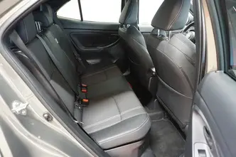Toyota Yaris Cross, 1.5, 68 kW, hybrid, automatic, four-wheel drive