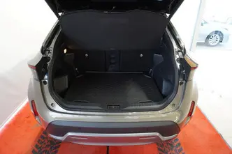 Toyota Yaris Cross, 1.5, 68 kW, hybrid, automatic, four-wheel drive