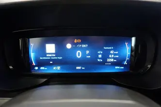 Toyota Proace City, 1.5, 96 kW, diesel, automatic, front-wheel drive
