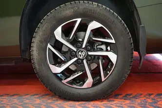 Toyota Proace City, 1.5, 96 kW, diesel, automatic, front-wheel drive