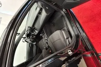 Toyota Corolla, 1.2, 85 kW, бензин, автомат, передний привод