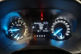Ford Galaxy, 2.0, 110 kW, дизель, автомат, передний привод