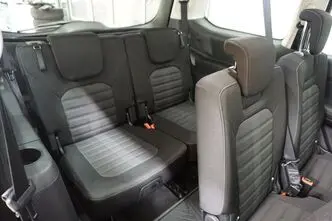 Ford Galaxy, 2.0, 110 kW, дизель, автомат, передний привод