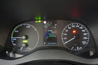 Toyota Yaris, 1.5, 68 kW, hübriid, automaat, esivedu