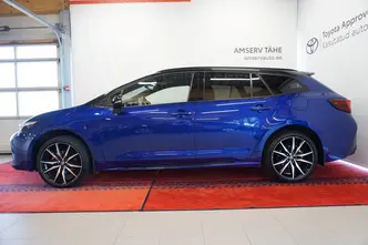 Toyota Corolla, 1.8, 72 kW, hübriid, automaat, esivedu