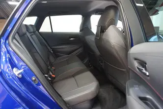 Toyota Corolla, 1.8, 72 kW, hübriid, automaat, esivedu