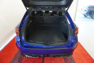 Toyota Corolla, 1.8, 72 kW, hübriid, automaat, esivedu