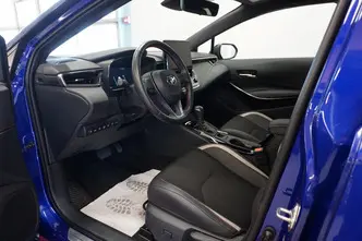 Toyota Corolla, 1.8, 72 kW, hübriid, automaat, esivedu