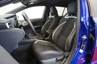 Toyota Corolla, 1.8, 72 kW, hübriid, automaat, esivedu