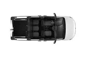 Citroën Berlingo, 1.5, 96 kW, diesel, automatic, front-wheel drive