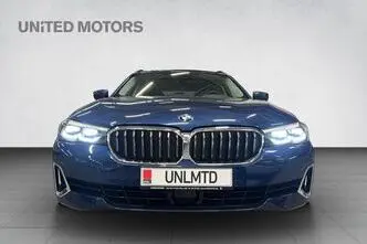 BMW 530, 3.0, 210 kW, hübriid, automaat, nelikvedu