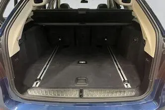 BMW 530, 3.0, 210 kW, hübriid, automaat, nelikvedu