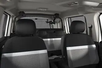 Citroën Berlingo, 1.5, 96 kW, diesel, automatic, front-wheel drive