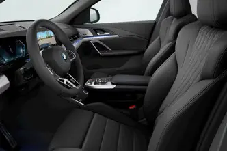 BMW iX2, 230 kW, elekter, automaat, nelikvedu