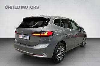 BMW 218, 1.5, 100 kW, bensiin, automaat, esivedu