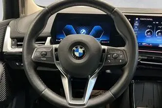 BMW 218, 1.5, 100 kW, bensiin, automaat, esivedu