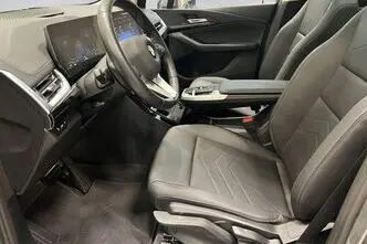 BMW 218, 1.5, 100 kW, bensiin, automaat, esivedu