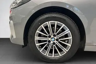 BMW 218, 1.5, 100 kW, bensiin, automaat, esivedu