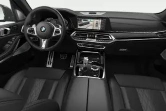 BMW X7, 3.0, 294 kW, diisel, automaat, nelikvedu