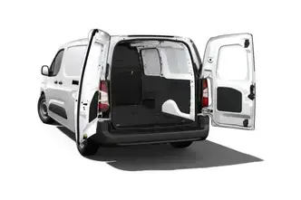 Citroën Berlingo, 1.5, 75 kW, дизель, механическая, передний привод