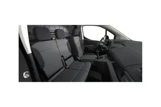 Citroën Berlingo, 1.5, 75 kW, дизель, механическая, передний привод