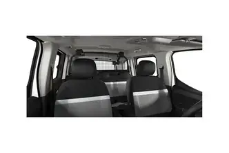 Citroën Berlingo, 1.5, 96 kW, diesel, automatic, front-wheel drive