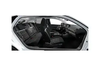 Citroën C4, 1.2, 96 kW, bensiin, automaat, esivedu