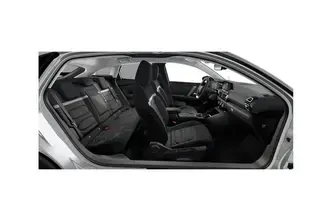 Citroën C4, 1.2, 96 kW, bensiin, automaat, esivedu