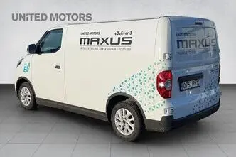 Maxus eDeliver 3, 50 kW, электричество, автомат, передний привод