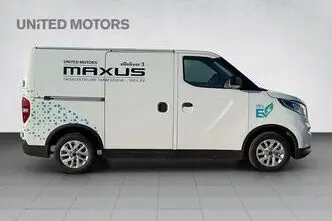 Maxus eDeliver 3, 50 kW, электричество, автомат, передний привод