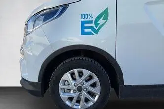 Maxus eDeliver 3, 50 kW, электричество, автомат, передний привод