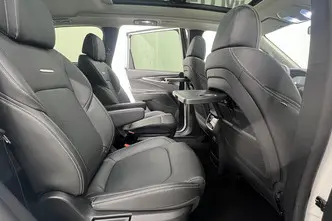 Maxus Euniq 5, 65 kW, elekter, automaat, esivedu