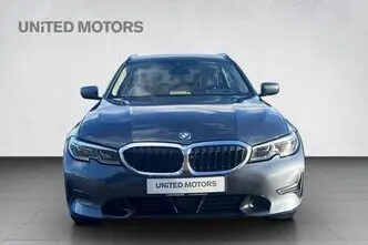 BMW 330, 215 kW, бензин, автомат, полный привод