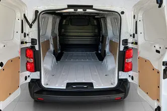 Fiat Scudo, 2.0, 106 kW, diisel, manuaal, esivedu