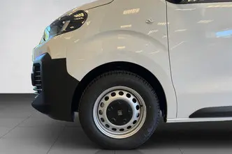 Fiat Scudo, 2.0, 106 kW, diisel, manuaal, esivedu