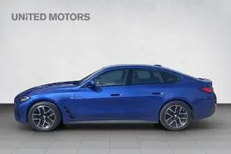 BMW 420, 140 kW, гибрид, автомат, полный привод