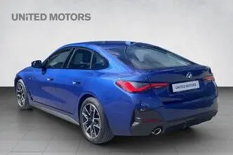 BMW 420, 140 kW, гибрид, автомат, полный привод