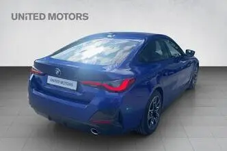 BMW 420, 140 kW, гибрид, автомат, полный привод