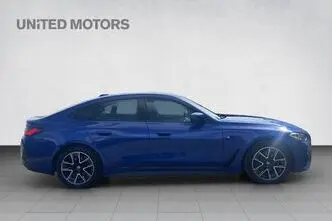 BMW 420, 140 kW, гибрид, автомат, полный привод