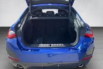 BMW 420, 140 kW, гибрид, автомат, полный привод
