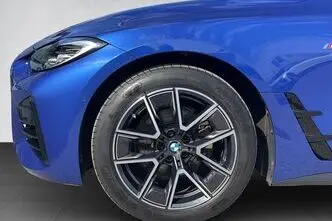 BMW 420, 140 kW, гибрид, автомат, полный привод