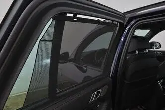 BMW X5, 3.0, 210 kW, petrol, automatic, four-wheel drive