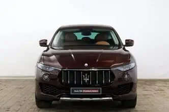 Maserati Levante, 3.0, 202 kW, diisel, automaat, nelikvedu