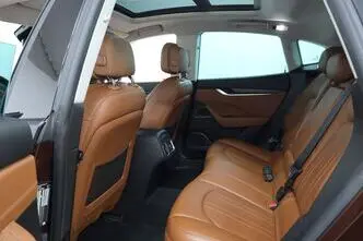 Maserati Levante, 3.0, 202 kW, diisel, automaat, nelikvedu